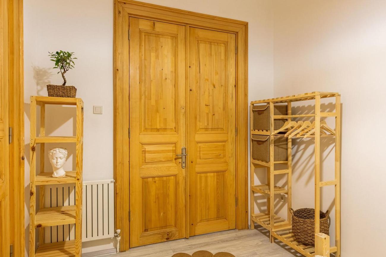 Exceptional Flat 1 Min To Metro & Galata Tower Leilighet Istanbul Eksteriør bilde