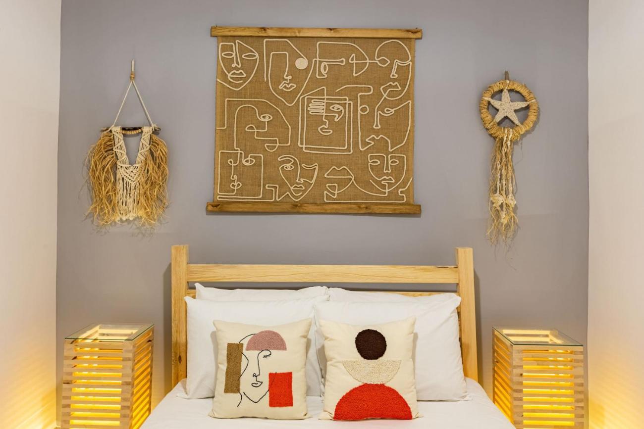 Exceptional Flat 1 Min To Metro & Galata Tower Leilighet Istanbul Eksteriør bilde